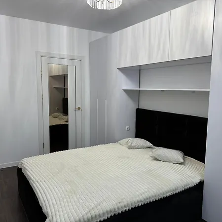 Apartment жквосход *