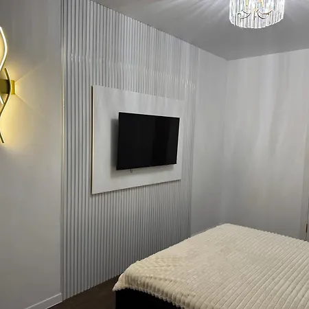 жквосход Apartment *