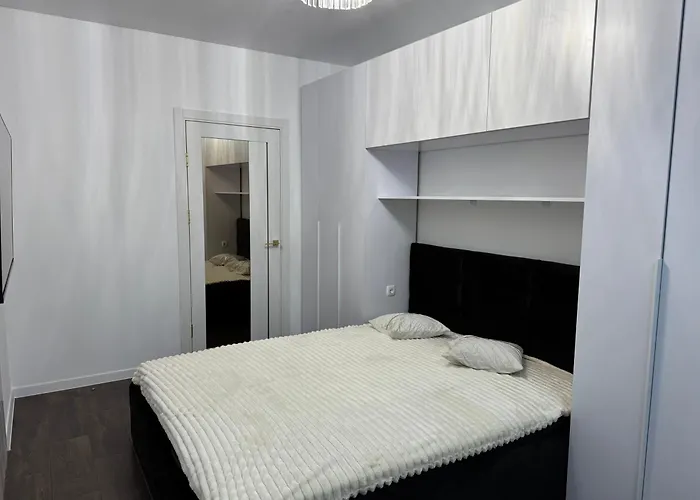 Apartment жквосход *