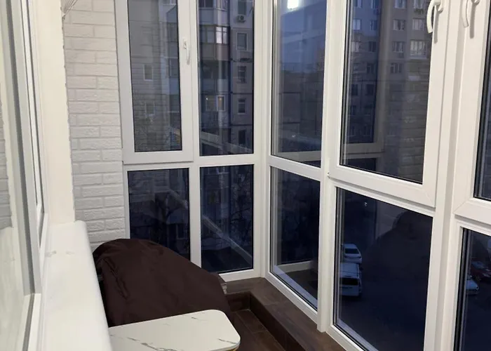 жквосход * Odessa