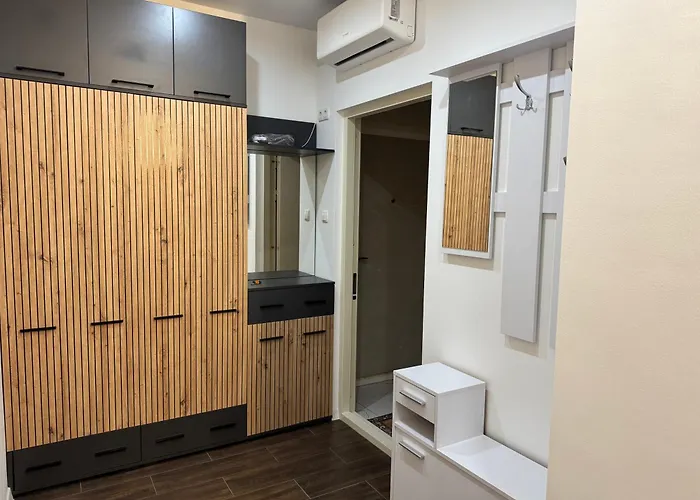 Apartment жквосход *