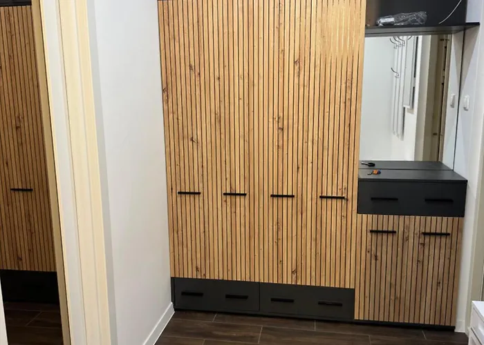 жквосход Apartment