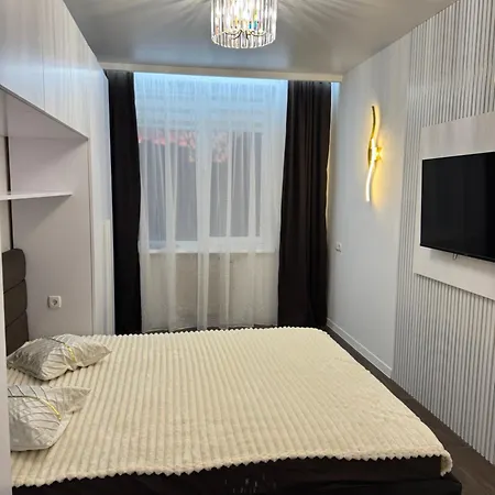 Apartamento жквосход Odesa