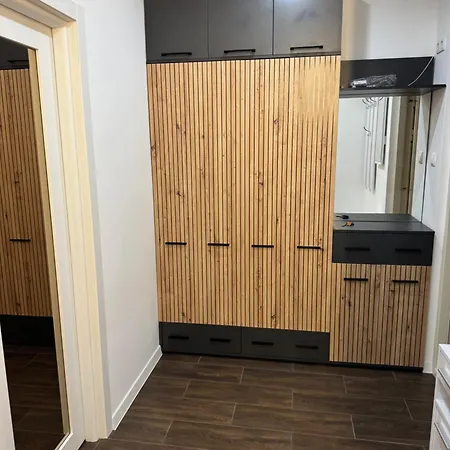 жквосход Апартаменти